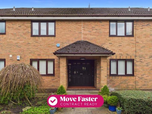 Flat for sale in Kirk Ella, East Riding Of Yorkshire