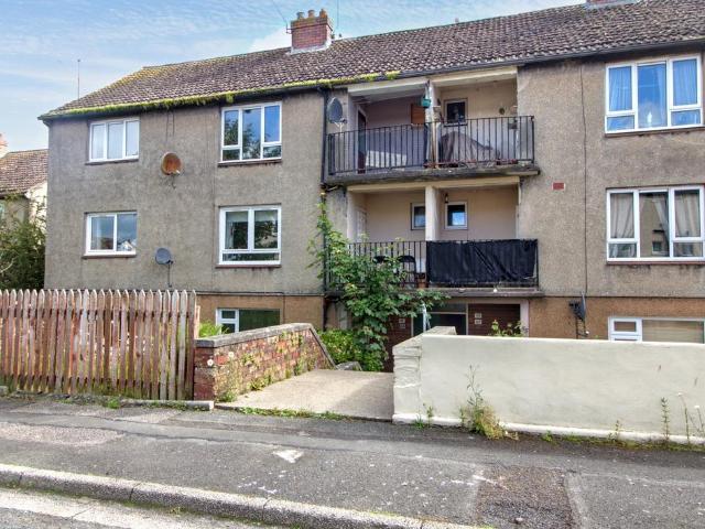 Flat for sale in Dumfries, Scotland