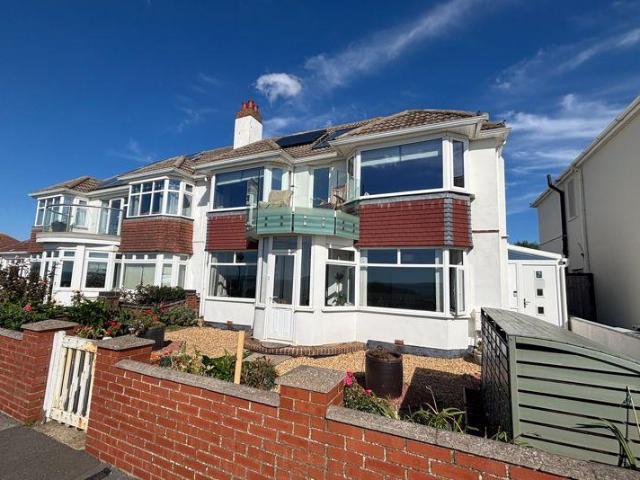 Flat for sale in Lee-on-the-Solent, Middlecroft