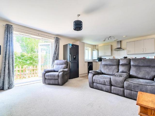Flat for sale in Southbourne, Littlecote
