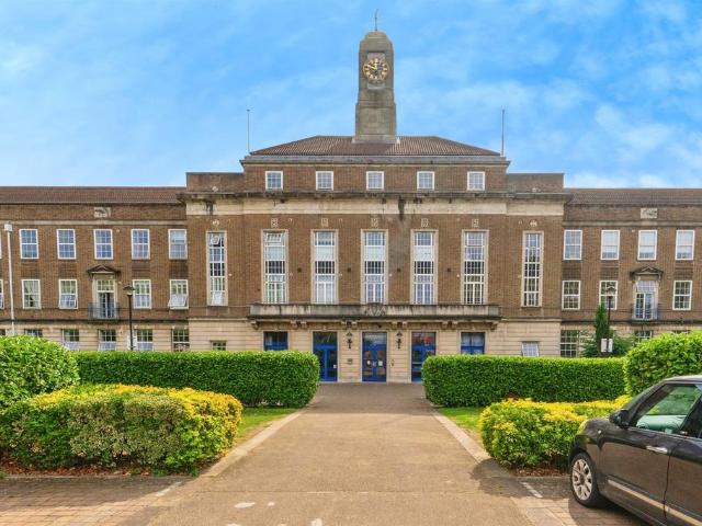 Flat for sale in Becontree, Isle Of Man