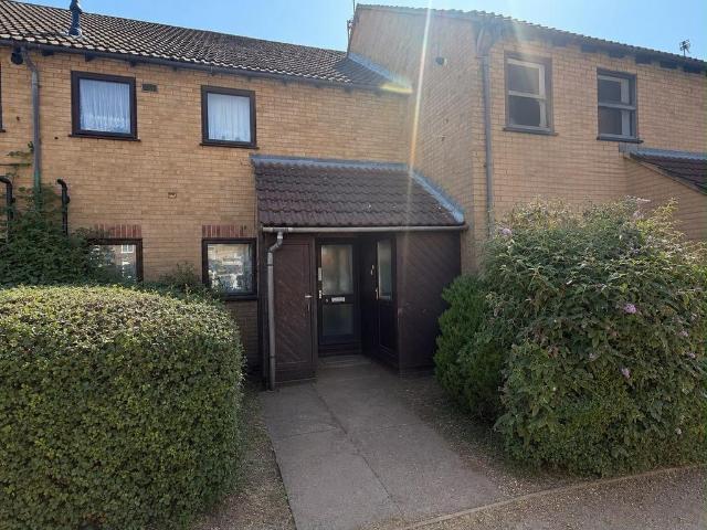 Flat for sale in Peterborough