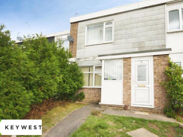 Flat for sale in Kirby Frith, Old Wharf