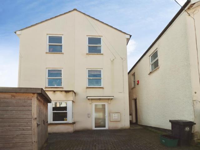 Flat for sale in Feckenham, Isle Of Man