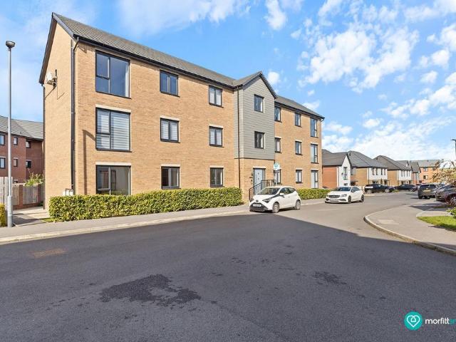 Flat for sale in Waverley, Rotherham