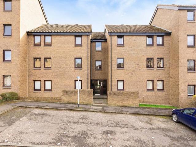 Flat for sale in Canonmills, Bellevue