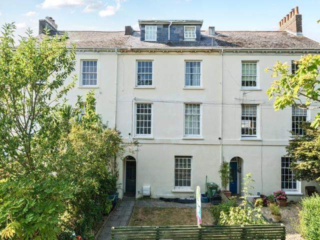 Flat for sale in Fort Hill, Kentisbury