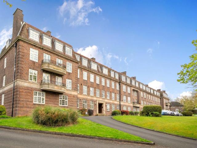 Flat for sale in Balsall Heath, West Midlands