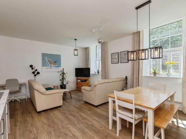 Flat for sale in Feckenham, Isle Of Man