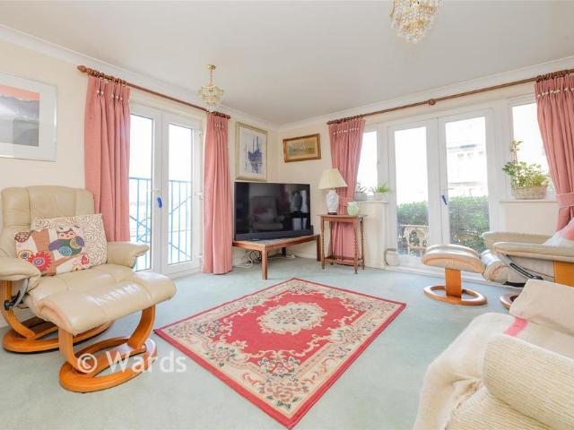Flat for sale in Troy Town, Rochester