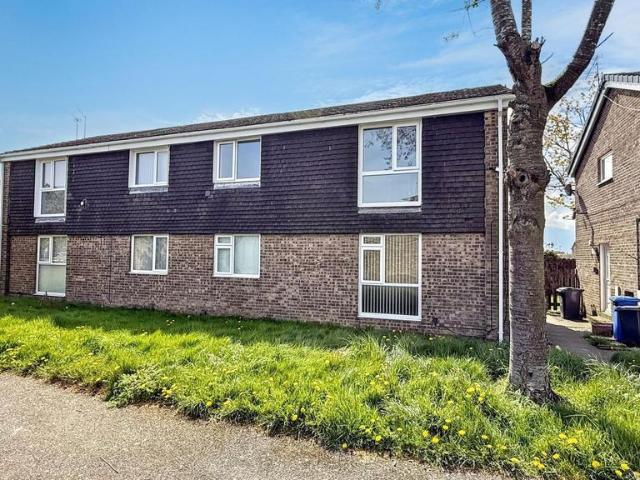 Flat for sale in Ellington and Linton, Northumberland