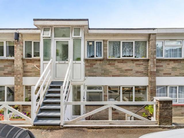 Flat for sale in Upton, Babbacombe