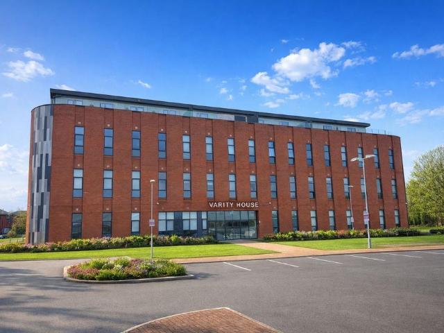 Flat for sale in Peterborough