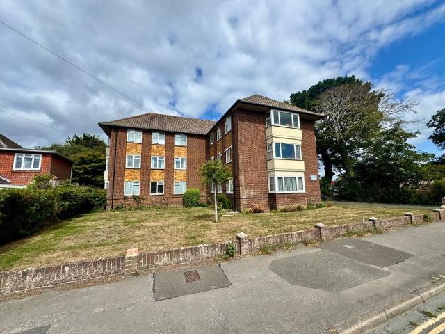 Flat for sale in Purewell, Christchurch