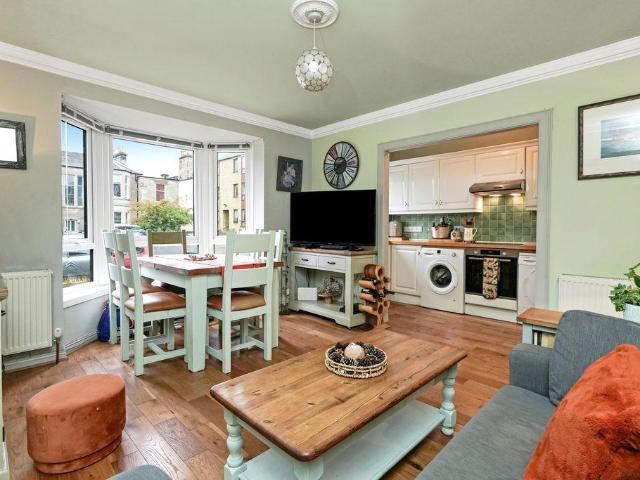 Flat for sale in Mayfield, City of Edinburgh