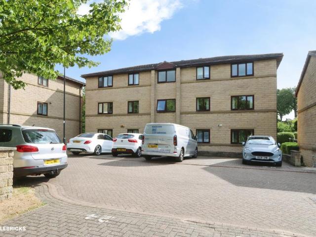 Flat for sale in South Yorkshire