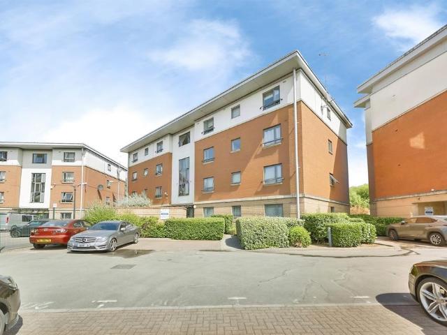 Flat for sale in Far Cotton and Delapre, Far Cotton