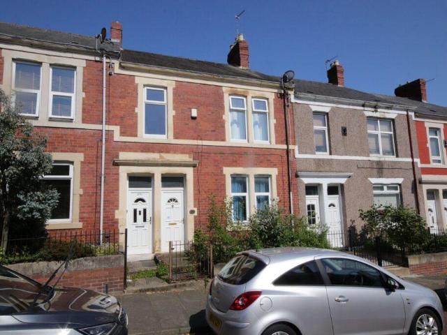 Flat for sale in Bensham, Isle Of Man