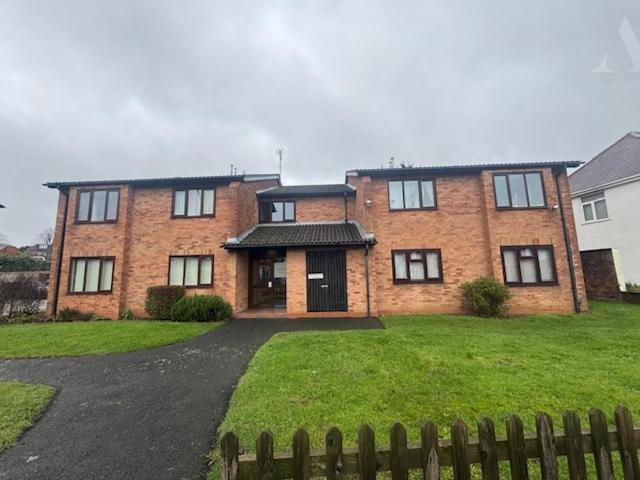 Flat for sale in Isle Of Man