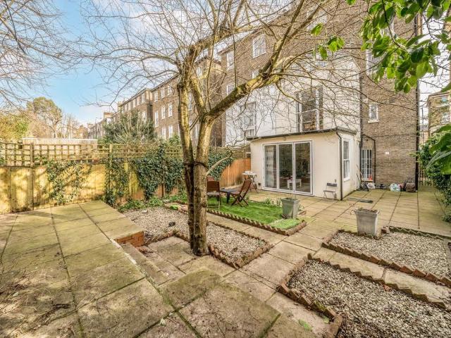 Flat for sale in London Borough of Brent, Greater London