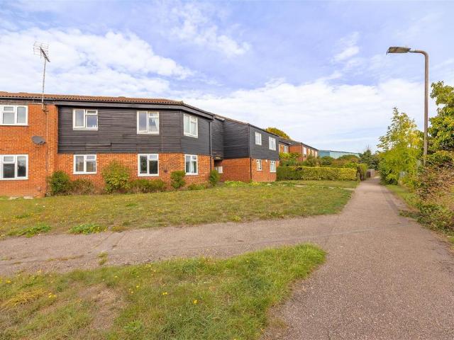 Flat for sale in Eastwood, Alton Barnes
