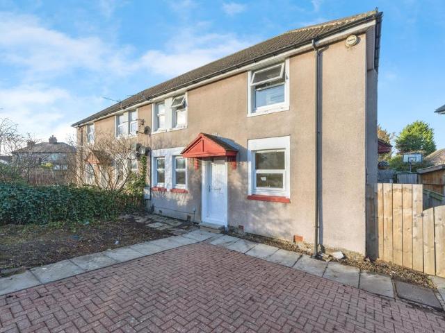 Flat for sale in Cowgate, Kenton