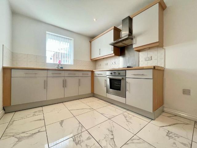 Flat for sale in Normanby, Middlesbrough