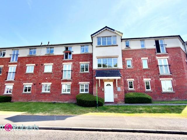 Flat for sale in Burnside, Tyne And Wear