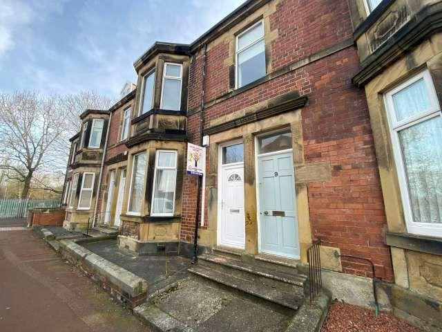 Flat for sale in Tyne And Wear