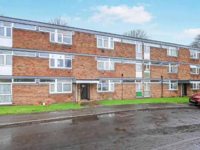 Flat for sale in West Midlands