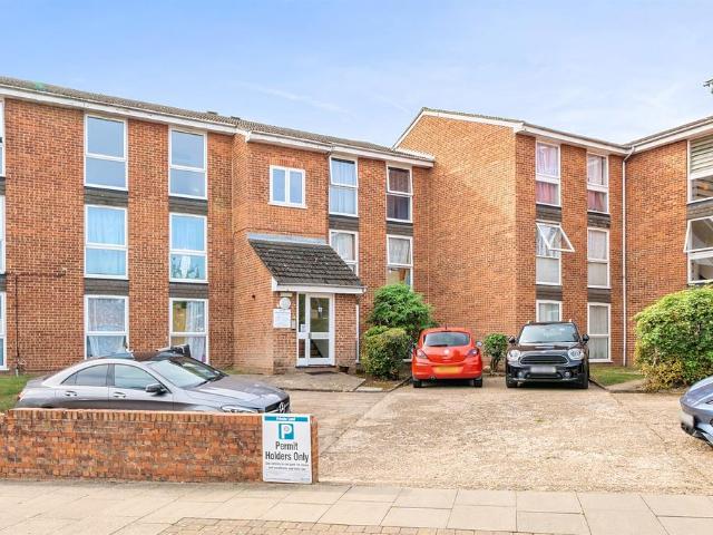 Flat for sale in London Borough of Enfield, Greater London