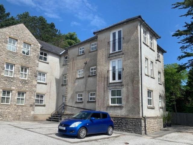Flat for sale in Grange-over-sands