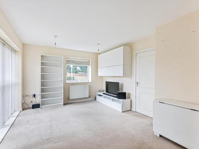 Flat for sale in New Duston, Duston