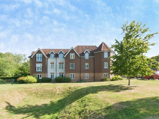 Flat for sale in Old Wivelsfield, Iford
