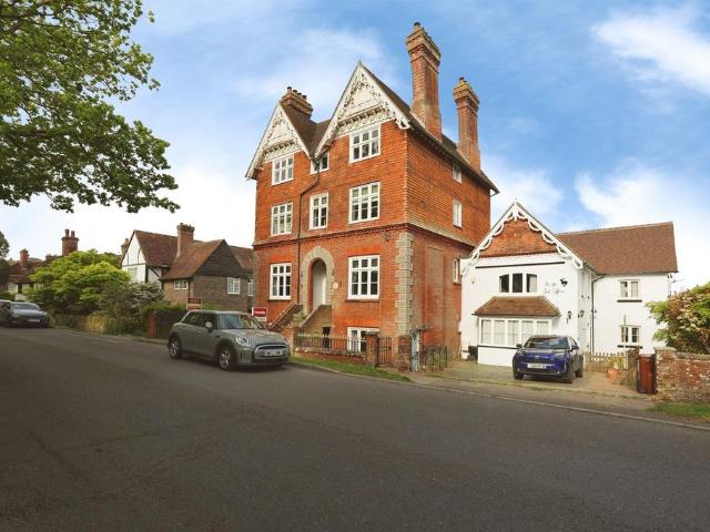 Flat for sale in Cross In Hand, Isle Of Man