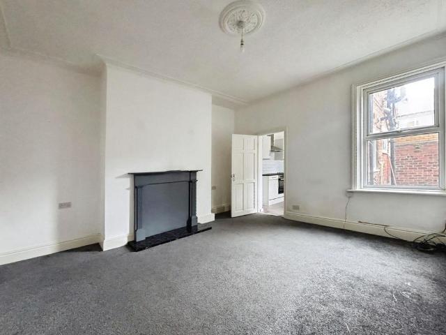 Flat for sale in Westoe, South Shields