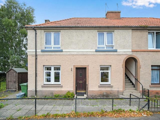 Flat for sale in Woodburn, Dalkeith
