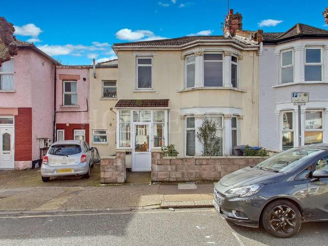 Flat for sale in Greater London