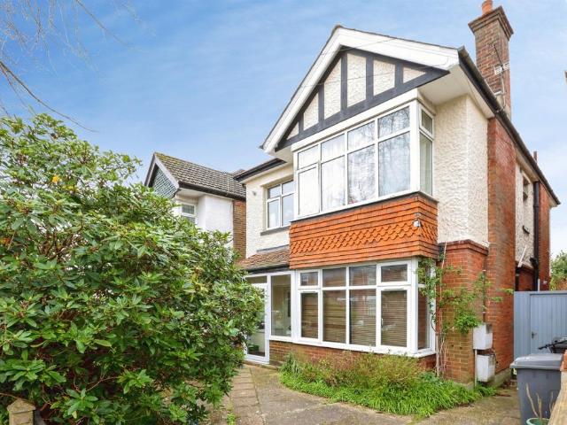 Flat for sale in Talbot Village, Isle Of Man