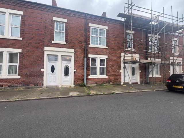 Flat for sale in Walker, Tyne And Wear