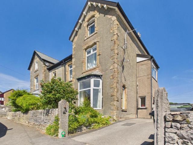 Flat for sale in Allithwaite