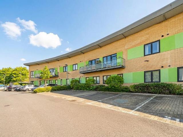 Flat for sale in North Weston, Portishead