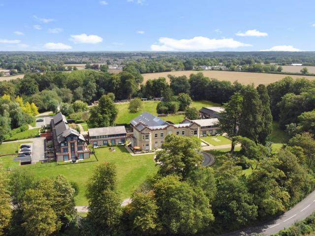 Flat for sale in Cryers Hill, Isle Of Man