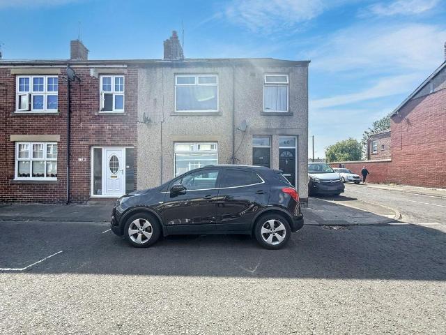 Flat for sale in Jarrow Flat for sale in Jarrow