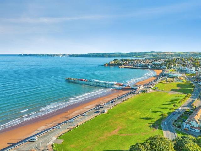 Flat for sale in Preston, Livermead