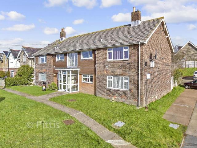 Flat for sale in Freshwater, Isle Of Man