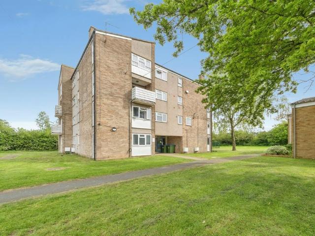Flat for sale in Winslow, Buckinghamshire