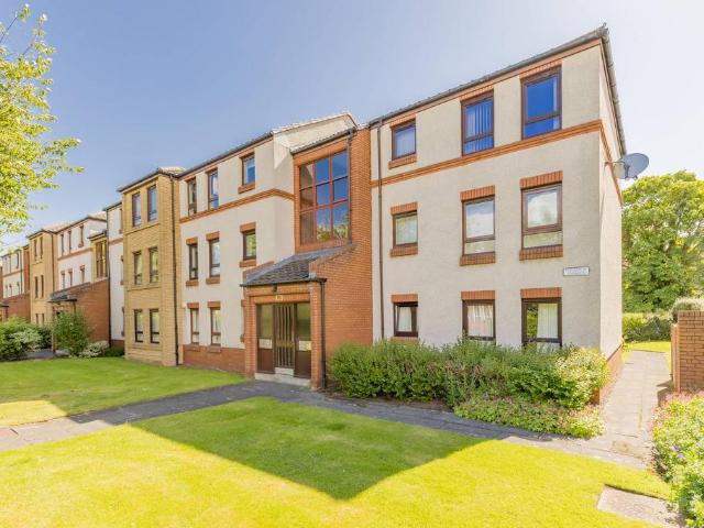 Flat for sale in Shaftesbury Park Colonies, Merchiston