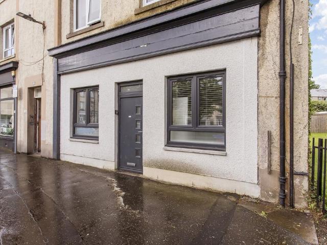 Flat for sale in Hutchison, Slateford