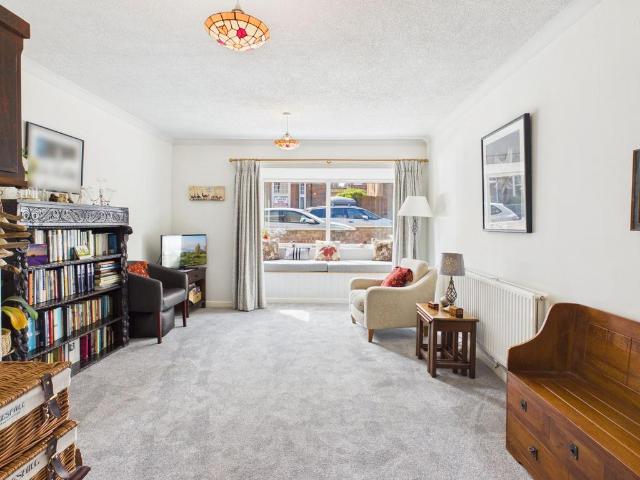 Flat for sale in Comers, Norfolk